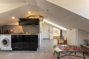 Appartement Vieux Nice Garibaldi